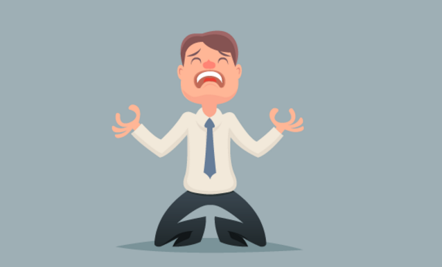 常見的Web設計錯誤，要不惜一切代價避免